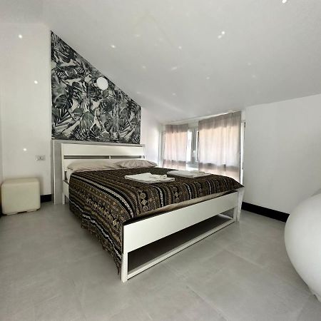 Myhome Taccioli Wellbeing Milano Exteriör bild