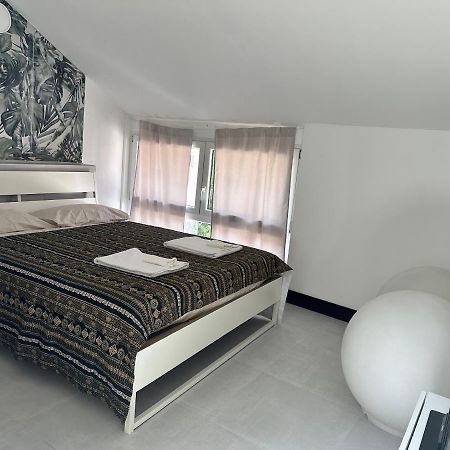 Myhome Taccioli Wellbeing Milano Exteriör bild