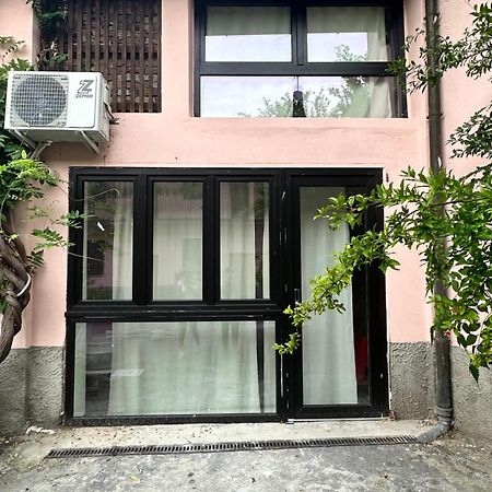 Myhome Taccioli Wellbeing Milano Exteriör bild