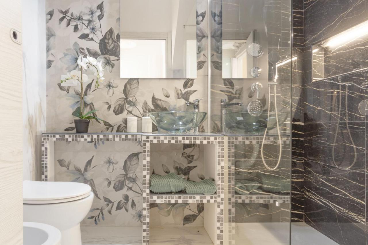 Myhome Taccioli Wellbeing Milano Exteriör bild