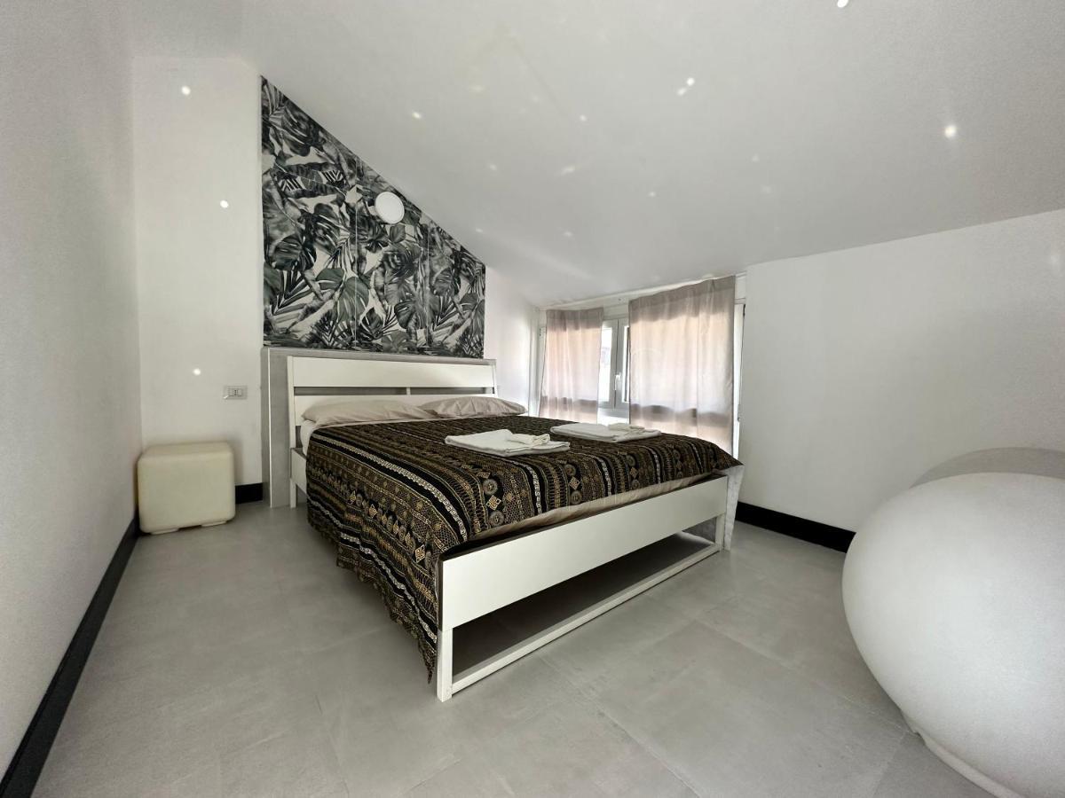 Myhome Taccioli Wellbeing Milano Exteriör bild