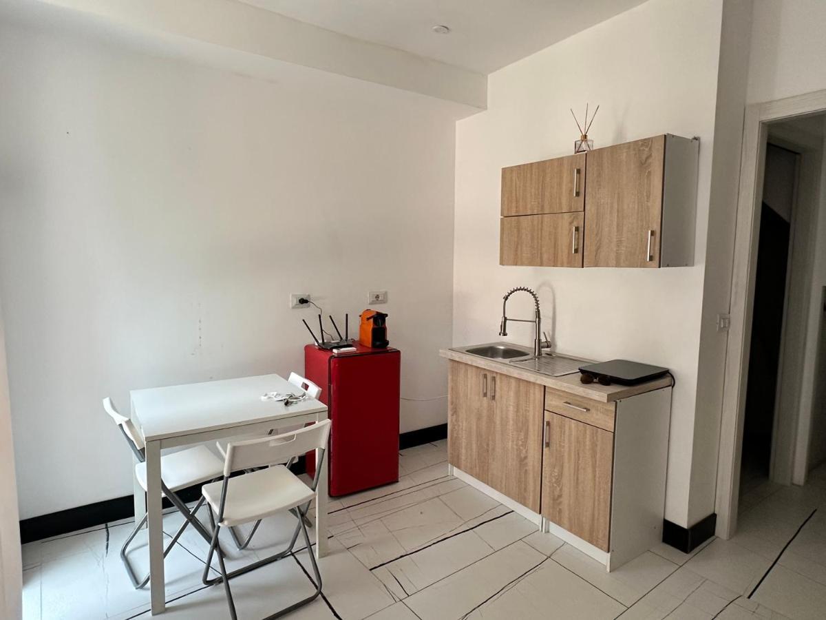 Myhome Taccioli Wellbeing Milano Exteriör bild