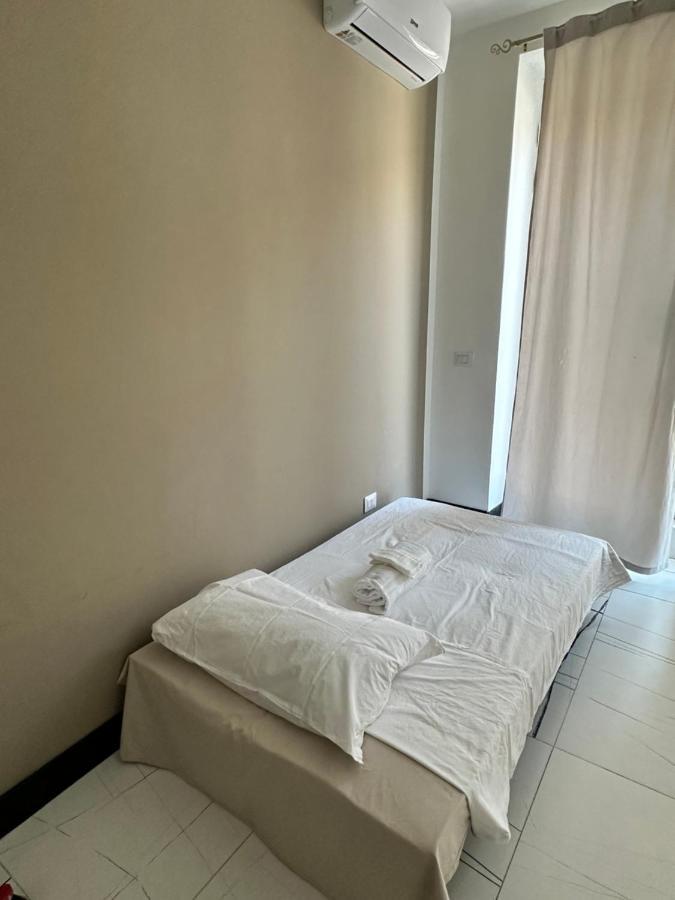 Myhome Taccioli Wellbeing Milano Exteriör bild