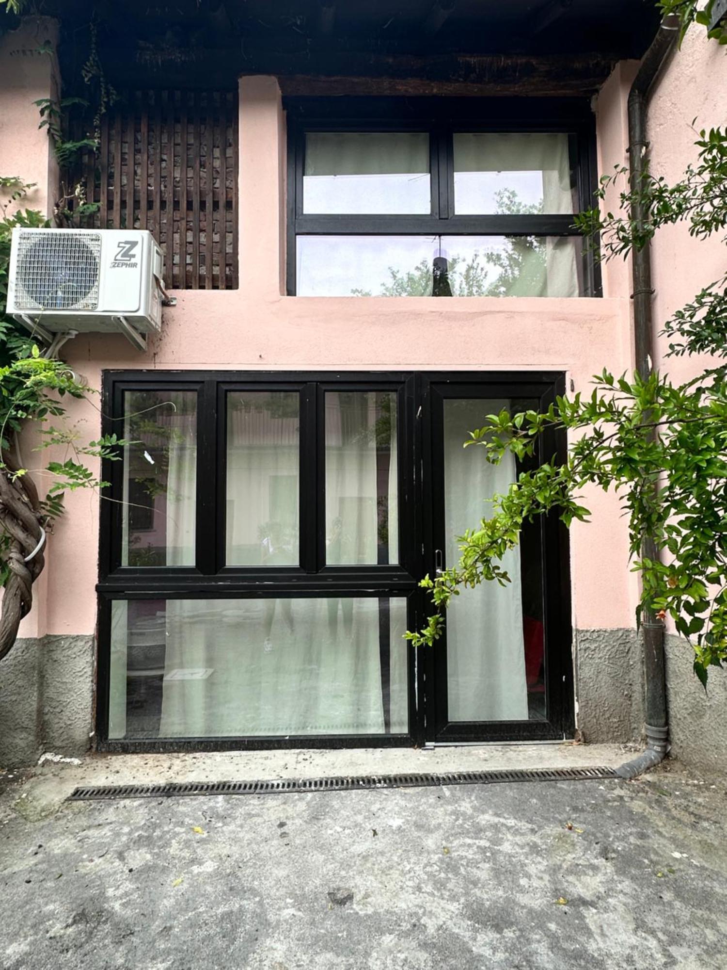 Myhome Taccioli Wellbeing Milano Exteriör bild
